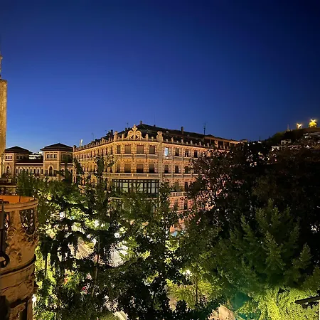 Eco Hostel Granada