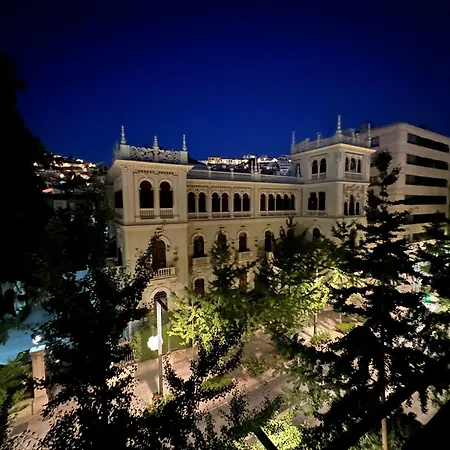 Hostel Eco