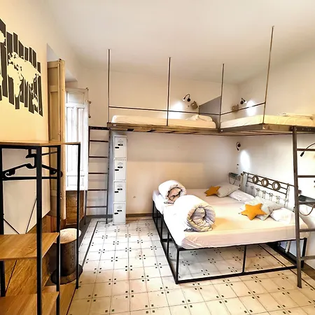 Eco Hostel Granada